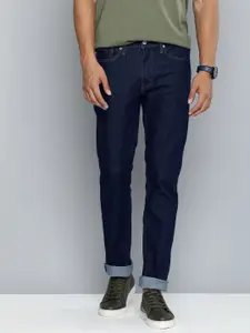 Levis Men Mid-Rise 511 Slim Fit Stretchable Jeans