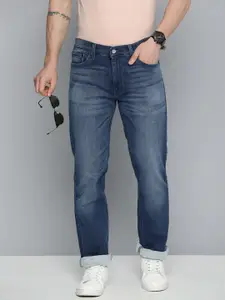 Levis Men Slim Fit Light Fade Stretchable Jeans