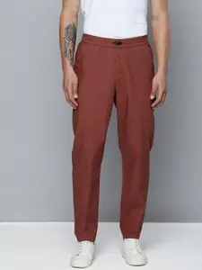 Levis Men Original Regular Fit Trousers