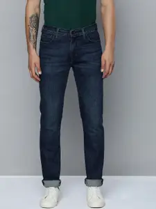 Levis Men 511 Mid-Rise Slim Fit Light Fade Stretchable Jeans