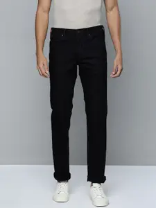 Levis Men 511 Slim Fit Mid-Rise Stretchable Jeans