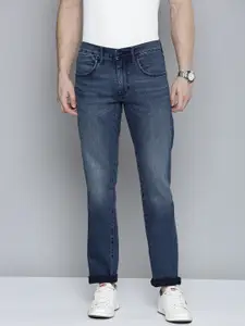 Levis Men 65504 Skinny Fit Light Fade Stretchable Jeans