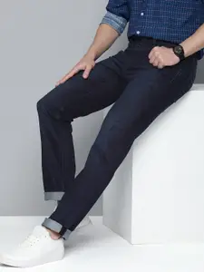 Levis Men 511 Slim Fit Stretchable Mid-Rise Jeans