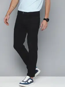Levis Men 511 Slim Fit Stretchable Mid-Rise Jeans