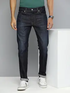 Levis Men 511 Dark Indigo Slim Fit Jeans