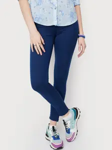 max Women Clean Look Jeans
