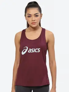 ASICS W Tank T-Shirt