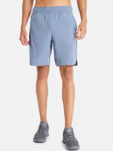 CULT Men Panelled Running Shorts