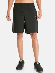 CULT Men Mid-Rise Flydry Technology Sports Shorts