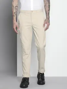 Tommy Hilfiger Men Slim Fit Chinos Trousers