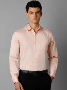 Allen Solly Slim Fit Pure Cotton Formal Shirt