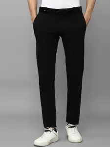 Louis Philippe Sport Men Slim Fit Trousers