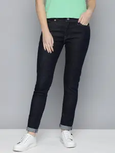 Levis Women 711 Skinny Fit Stretchable Jeans