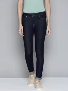 Levis Women 711 Skinny Fit Stretchable Jeans
