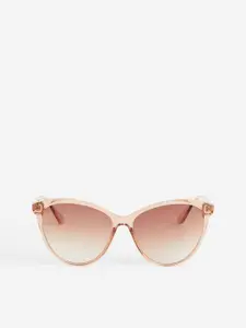 H&M Cat-Eye Sunglasses 1161144002