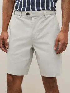 NEXT Men Chino Shorts