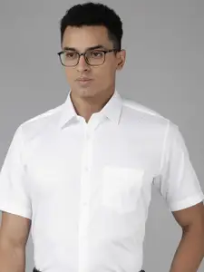 Van Heusen Custom Fit Pure Cotton Formal Shirt