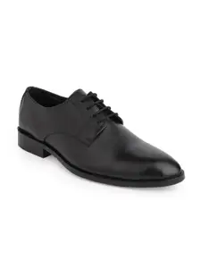 LA BOTTE Men Leather Formal Derbys