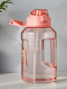 Home Centre 3-Pcs Water Bottle With Side Handle - 2.3L