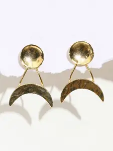 XPNSV Contemporary Studs Earrings