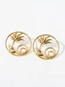 XPNSV Contemporary Studs Earrings