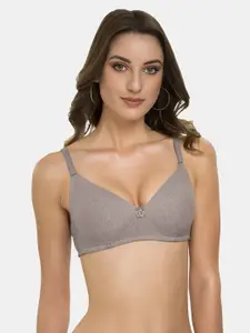 Tweens T-shirt Bra With Full Coverage Lightly Padded