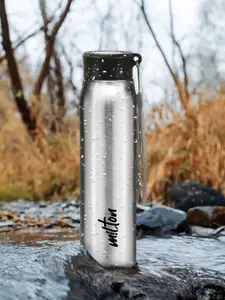 Milton Handy 850 Single Walled Stainless Steel Water Bottle 780 ml