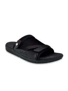 Buckaroo Men Open Toe Comfort Sandals