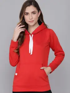 BAESD Hooded Fleece Sweatshirt