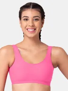 Tweens Full Coverage All Day Comfort Workout Bra