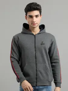 STELLERS Hooded Long Sleeve Sweatshirt