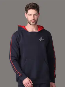 STELLERS Hooded Long Sleeve Sweatshirt