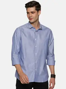 DON VINO Classic Opaque Casual Shirt