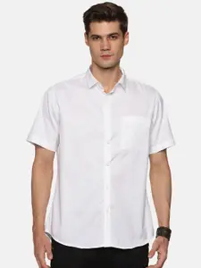 DON VINO Classic Opaque Casual Shirt