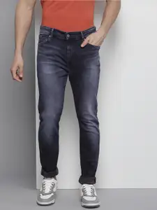 Tommy Hilfiger Men Skinny Fit Light Fade Stretchable Jeans