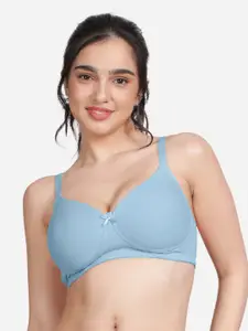 Susie Medium Coverage Lightly Padded All Day Comfort Non-Wired Everyday Bra