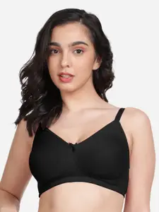 Susie Non Padded All Day Comfort Seamless Everyday Bra