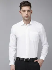 Van Heusen Slim Fit Pure Cotton Formal Shirt