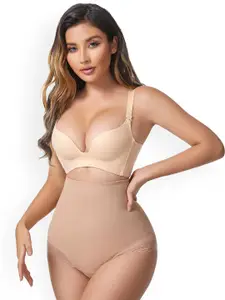 JC Collection High-Rise Tummy Shaper