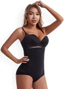 JC Collection High Rise Body Shaper