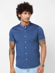VASTRADO Cotton Casual Shirt