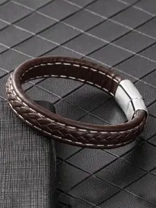 MYKI Men Wraparound Bracelet