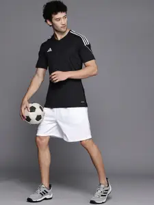 ADIDAS Men Aeroready Football Tiro 23 Jersey T-shirt