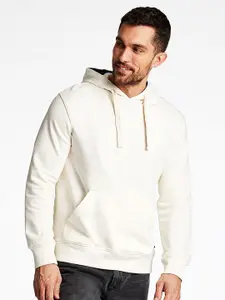 LINDBERGH Pure Cotton Hooded Sweatshirt