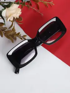 MARC LOUIS Women UV Protected Lens Rectangle Sunglasses