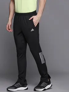 ADIDAS Men Own The Run Astro Knit Track Pants