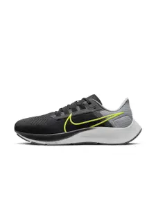 Nike Men Pegasus 38 Road Running Shoes