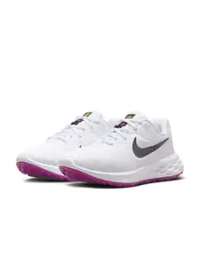 Nike Women Revolution 6 Road Running Shoes