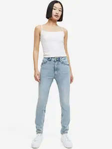H&M Women Skinny High Jeans