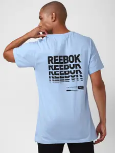 Reebok TS Speedwick Graphic Move T-Shirt